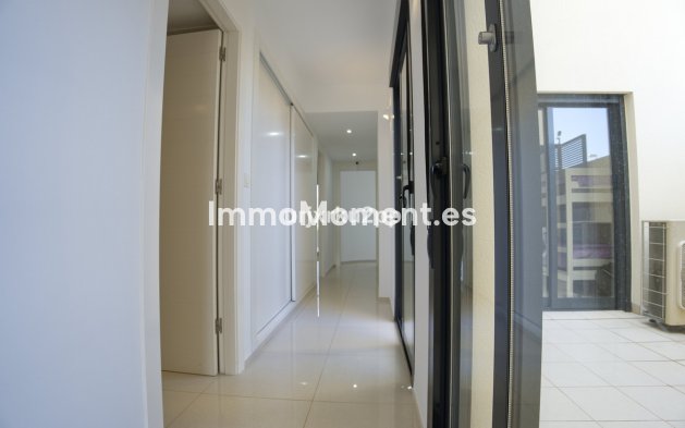 Bestaande woning - Rijtjeshuis - Orihuela - Cabo roig - La Zenia