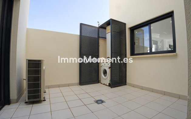 Bestaande woning - Rijtjeshuis - Orihuela - Cabo roig - La Zenia