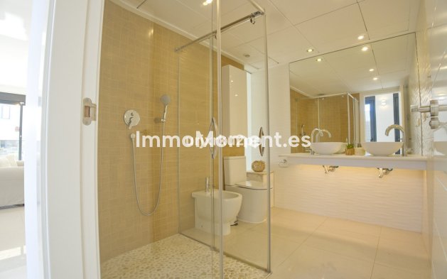 Bestaande woning - Rijtjeshuis - Orihuela - Cabo roig - La Zenia