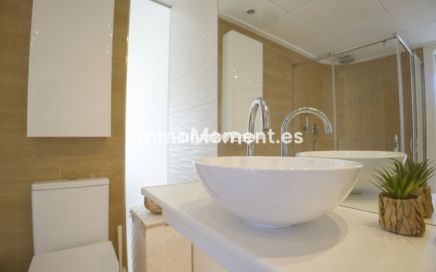 Bestaande woning - Rijtjeshuis - Orihuela - Cabo roig - La Zenia