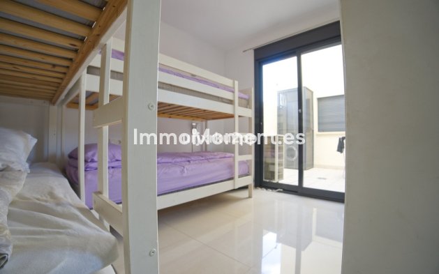 Bestaande woning - Rijtjeshuis - Orihuela - Cabo roig - La Zenia