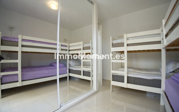 Bestaande woning - Rijtjeshuis - Orihuela - Cabo roig - La Zenia