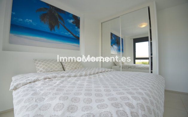 Bestaande woning - Rijtjeshuis - Orihuela - Cabo roig - La Zenia