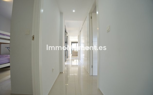 Bestaande woning - Rijtjeshuis - Orihuela - Cabo roig - La Zenia