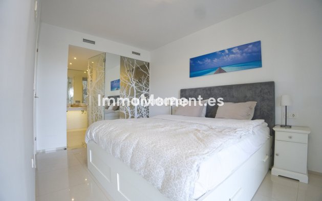 Bestaande woning - Rijtjeshuis - Orihuela - Cabo roig - La Zenia