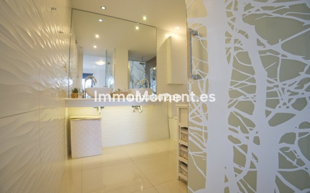 Bestaande woning - Rijtjeshuis - Orihuela - Cabo roig - La Zenia