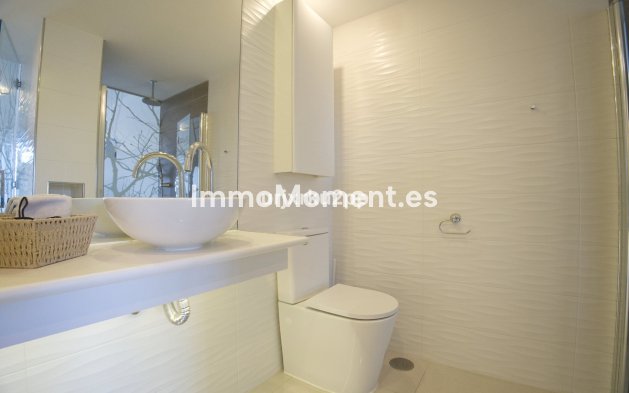 Bestaande woning - Rijtjeshuis - Orihuela - Cabo roig - La Zenia