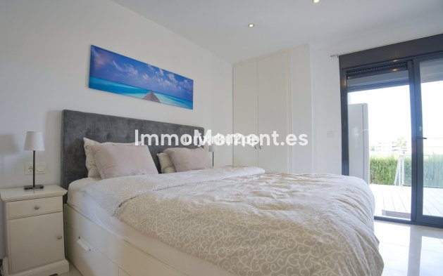 Bestaande woning - Rijtjeshuis - Orihuela - Cabo roig - La Zenia