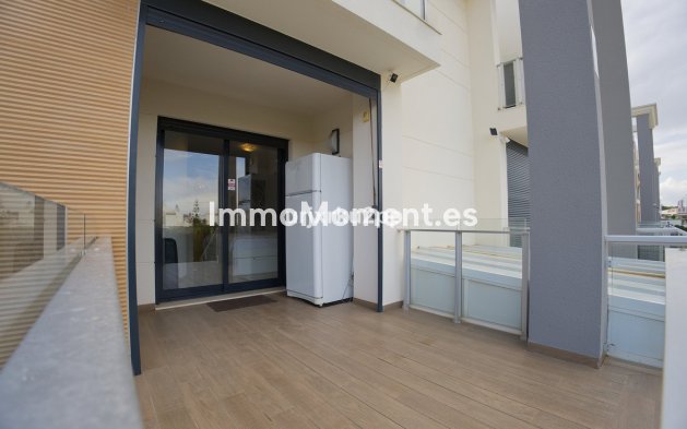 Bestaande woning - Rijtjeshuis - Orihuela - Cabo roig - La Zenia