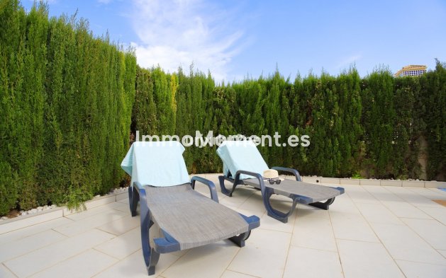 Bestaande woning - Rijtjeshuis - Orihuela - Cabo roig - La Zenia