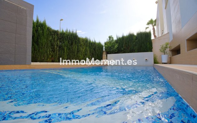 Bestaande woning - Rijtjeshuis - Orihuela - Cabo roig - La Zenia