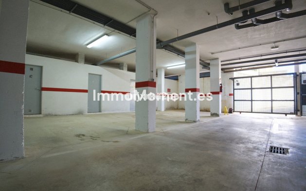 Bestaande woning - Rijtjeshuis - Orihuela - Cabo roig - La Zenia