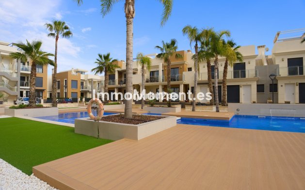 Bestaande woning - Rijtjeshuis - Orihuela - Cabo roig - La Zenia