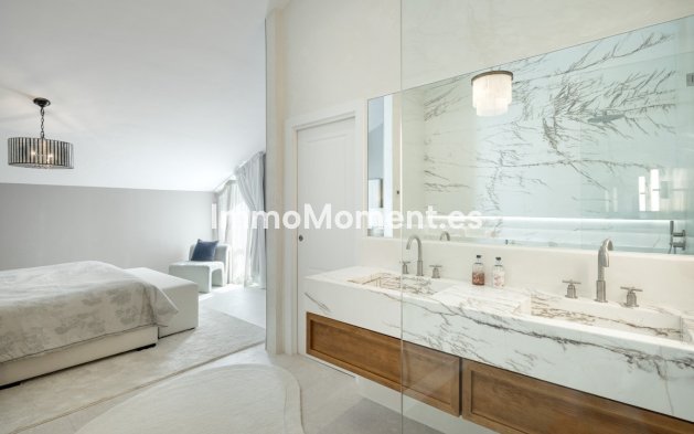 Resale - Apartment - Marbella - The Golden Mile