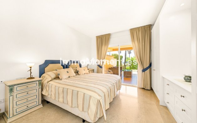 Revente - Appartement - Marbella - Elviria