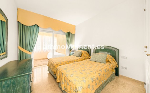 Revente - Appartement - Marbella - Elviria