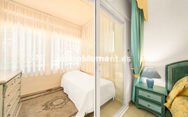Revente - Appartement - Marbella - Elviria