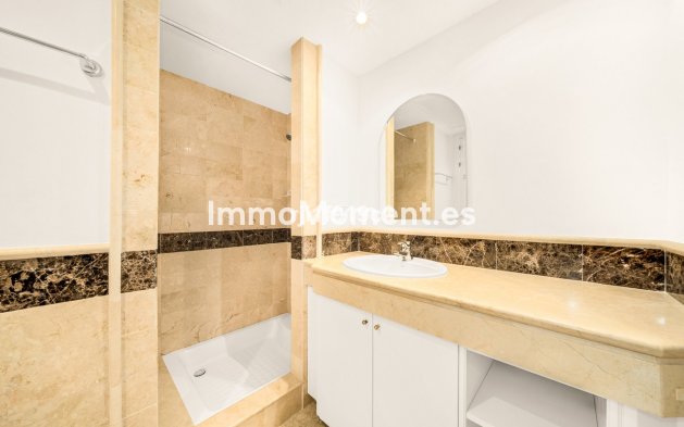 Revente - Appartement - Marbella - Elviria