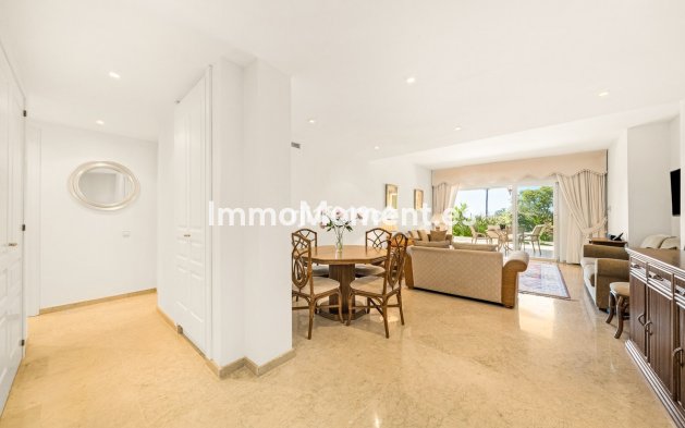 Revente - Appartement - Marbella - Elviria