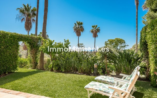 Revente - Appartement - Marbella - Elviria