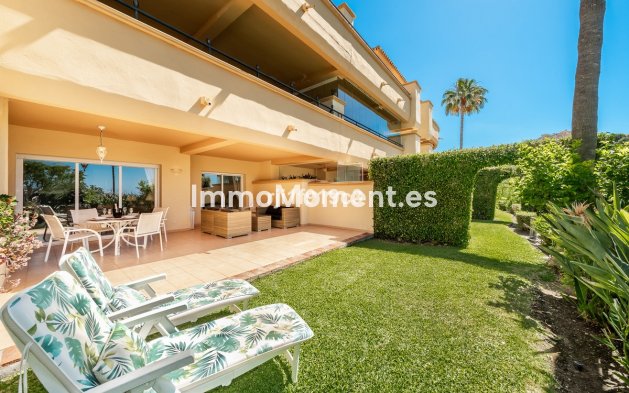 Revente - Appartement - Marbella - Elviria