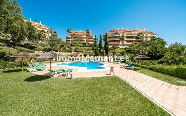 Revente - Appartement - Marbella - Elviria