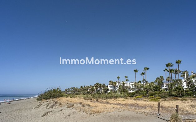 Bestaande woning - Appartement - Estepona  - Costalita