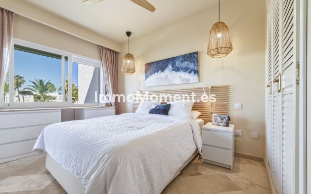 Bestaande woning - Appartement - Estepona  - Costalita