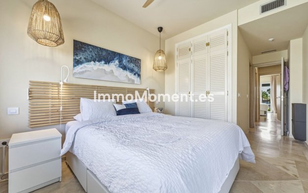 Bestaande woning - Appartement - Estepona  - Costalita