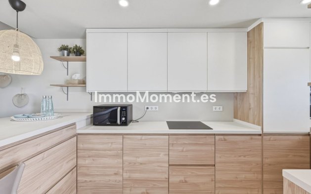 Bestaande woning - Appartement - Estepona  - Costalita