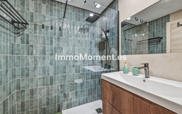 Bestaande woning - Appartement - Estepona  - Costalita