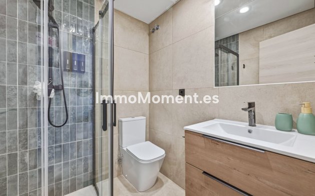 Bestaande woning - Appartement - Estepona  - Costalita
