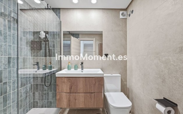 Bestaande woning - Appartement - Estepona  - Costalita