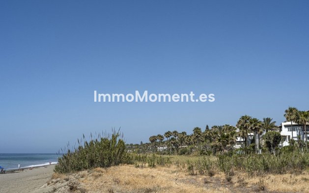 Bestaande woning - Appartement - Estepona  - Costalita