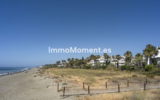 Bestaande woning - Appartement - Estepona  - Costalita