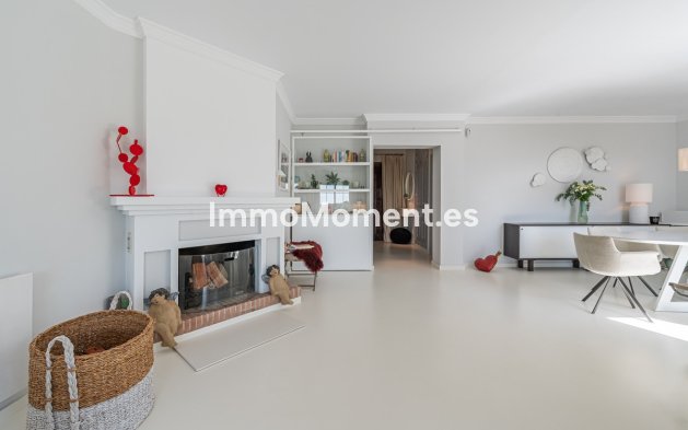 Resale - Townhouse - Marbella - The Golden Mile
