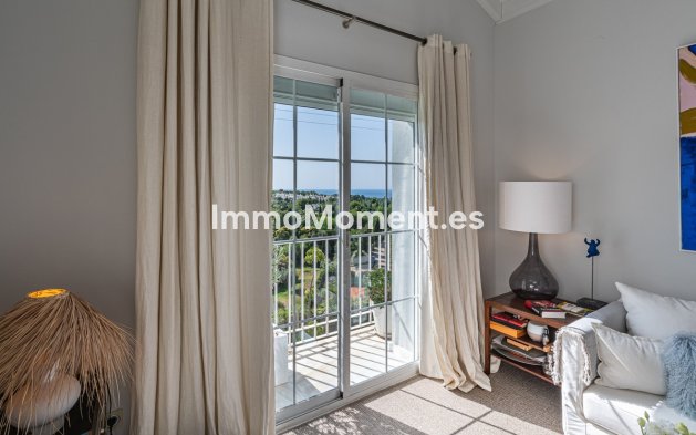 Resale - Townhouse - Marbella - The Golden Mile