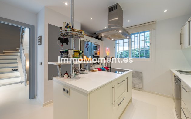Resale - Townhouse - Marbella - The Golden Mile