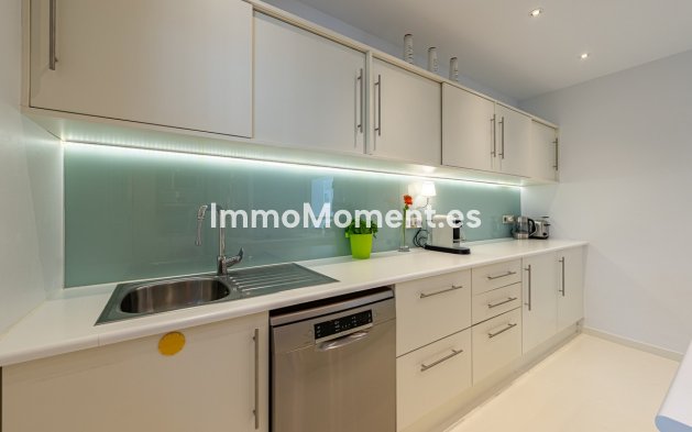 Resale - Townhouse - Marbella - The Golden Mile