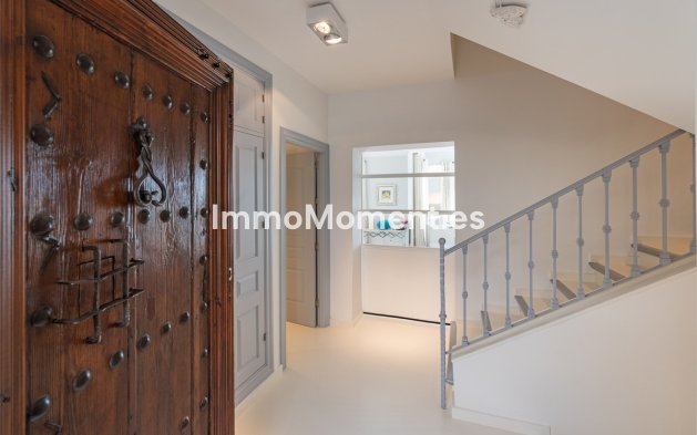 Resale - Townhouse - Marbella - The Golden Mile