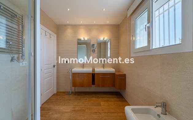 Resale - Townhouse - Marbella - The Golden Mile