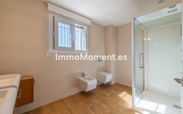 Resale - Townhouse - Marbella - The Golden Mile