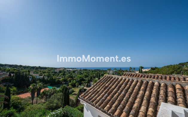 Resale - Townhouse - Marbella - The Golden Mile