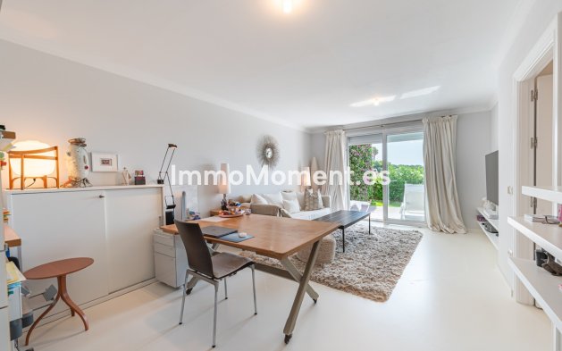 Resale - Townhouse - Marbella - The Golden Mile