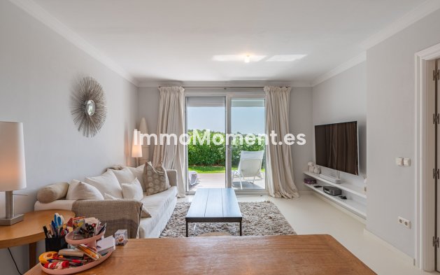 Resale - Townhouse - Marbella - The Golden Mile