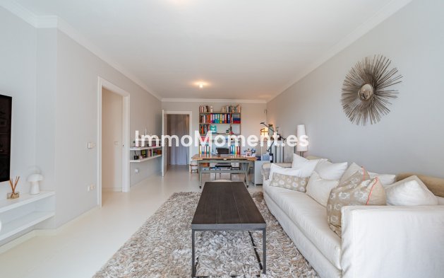 Resale - Townhouse - Marbella - The Golden Mile