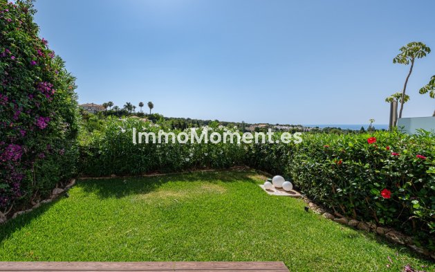Resale - Townhouse - Marbella - The Golden Mile