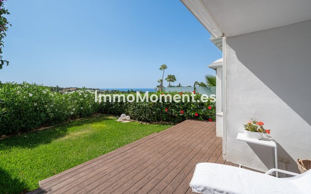 Resale - Townhouse - Marbella - The Golden Mile