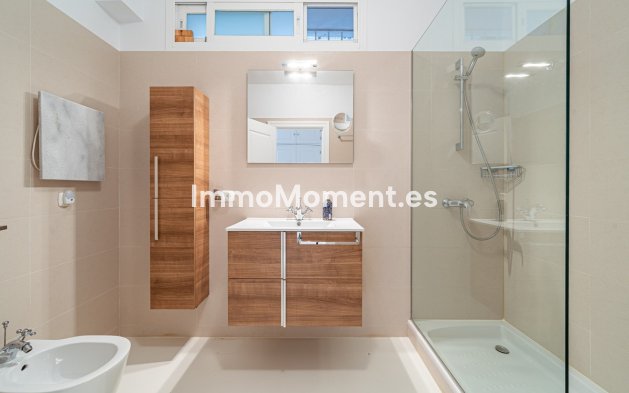 Resale - Townhouse - Marbella - The Golden Mile