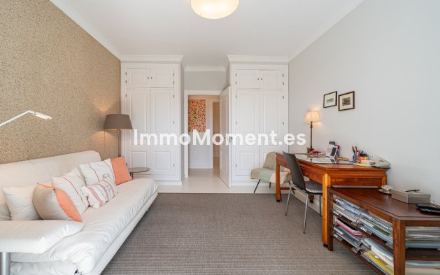 Resale - Townhouse - Marbella - The Golden Mile
